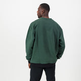 Kaizer Chiefs Legends Sweat-OS Green