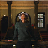 Kaizer Chiefs Legends Sweat-OS Green