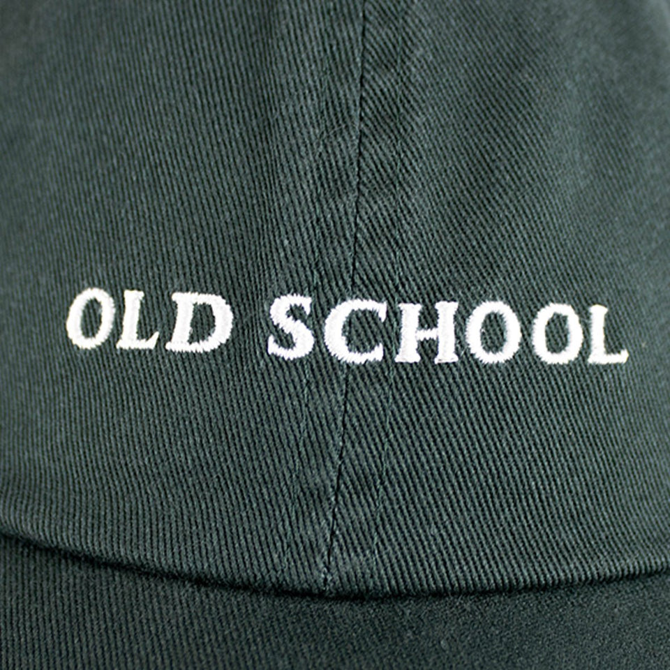 Old School OG Cap