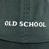 Old School OG Cap