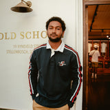 Provincial Stormers LS Rugby Jersey-Navy