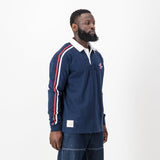 Provincial Stormers LS Rugby Jersey-Navy