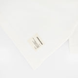 Springboks Pop Badge Ladies Boxy Crew Tee-White