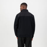 Springboks Premium Soft Shell Jacket-Black