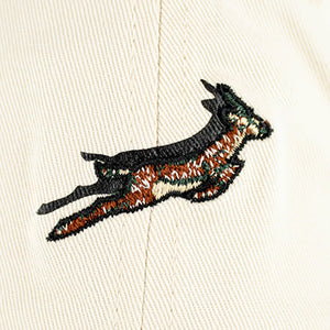 Springboks Shadow Pop Dad Cap-Ivory