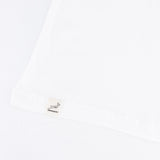 Springboks Stadium Bok Regular Crew Tee-White