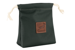 Springboks Tee Drawstring Pouch-Os Green