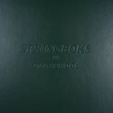 Springboks Travel Bag-OS Green